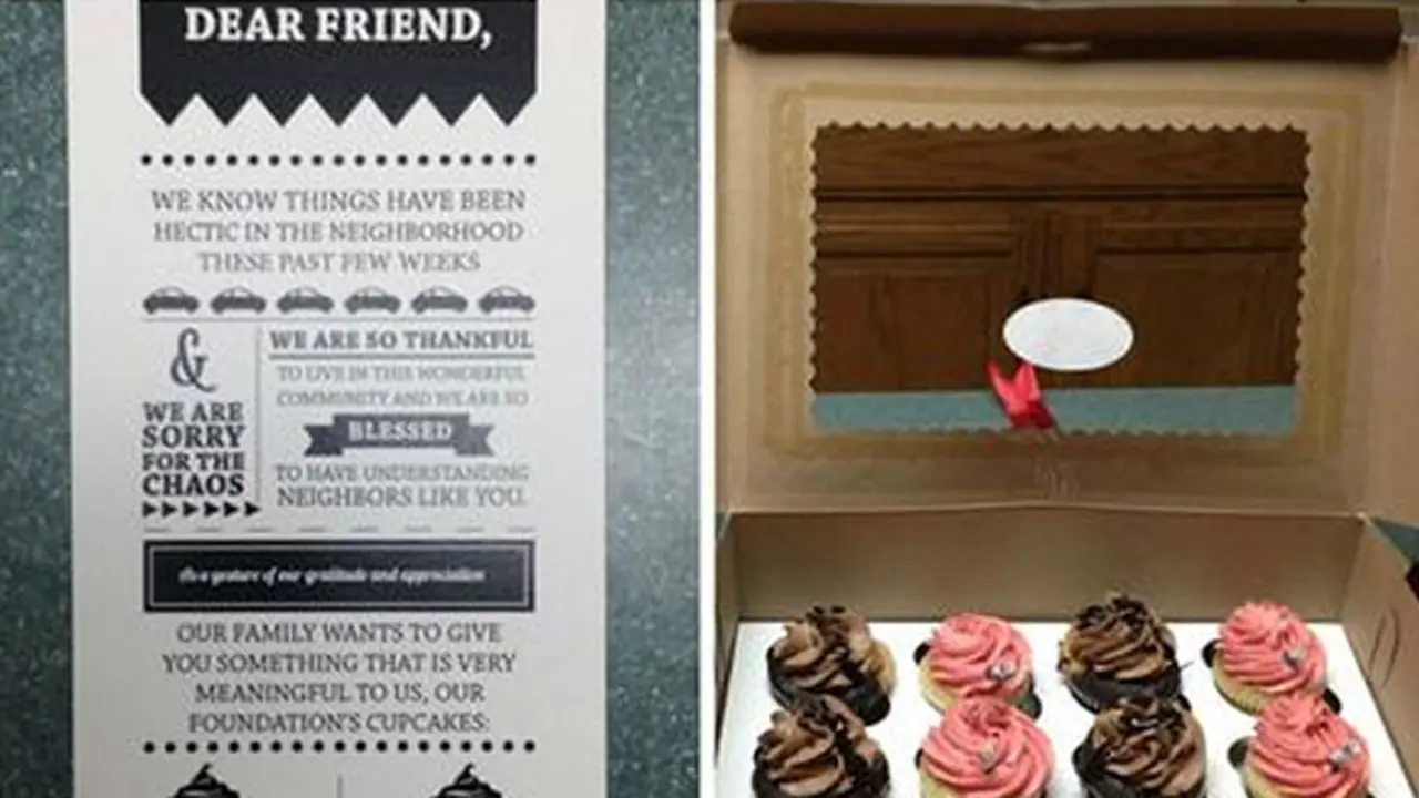Cupcake LeBron James