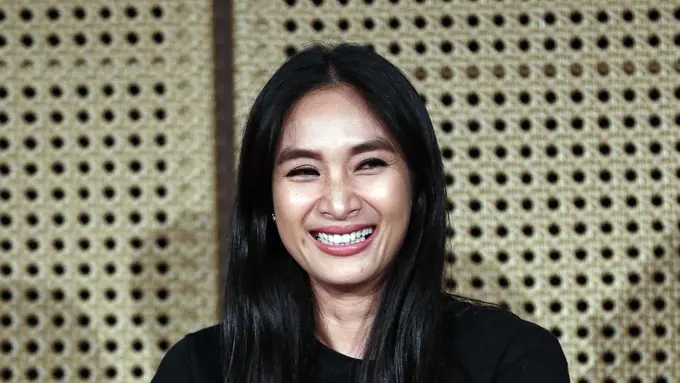 [Bintang] Happy Salma