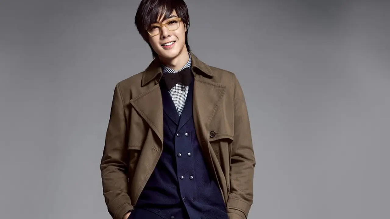Kim Hyun Joong Kagum dengan Keberanian Girls Generation 