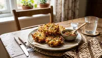 Resep Bakwan Nasi Sisa yang Renyah dan Gurih