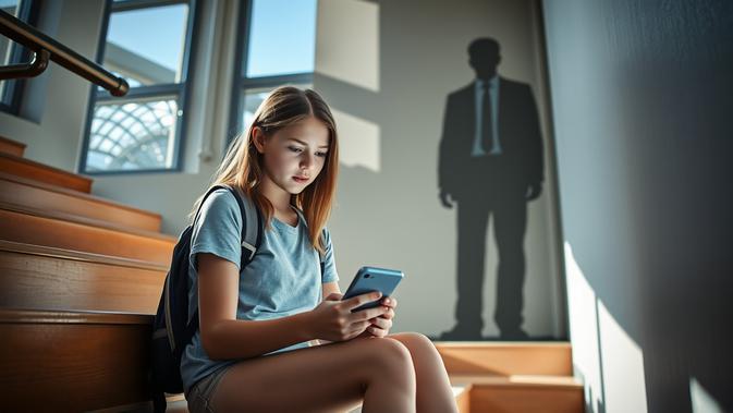 Belajar dari Broken Strings Karya Aurelie Moeremans, Ini yang Harus Diketahui soal Child Grooming