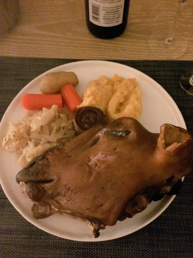 Smalahove,