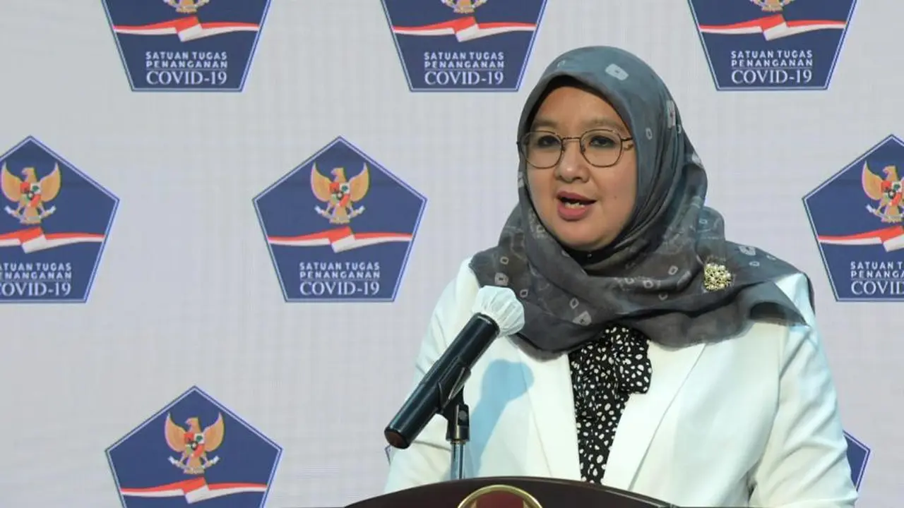 dr Siti Nadia Tarmizi