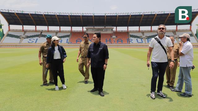 Stadion Si Jalak Harupat