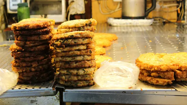 ilustrasi Yachaejeon 1