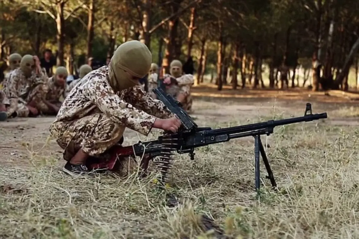 ISIS