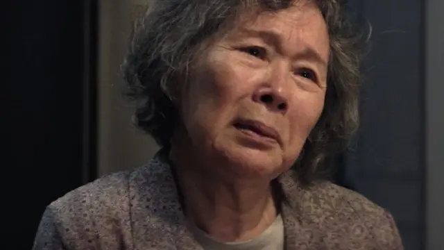 Lee Joo Sil Meninggal Dunia, Daftar Drama Korea yang Pernah Dibintanginya Selain SQUID GAME (credit: imdb).
