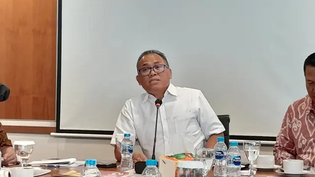 Produk Ekspor Haji Tidak Berjalan Lancar