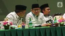 Rencananya, Mukernas PKB juga akan menyoroti sejumlah permasalahan yang dihadapi bangsa Indonesia saat ini. (Liputan6.com/Angga Yuniar)