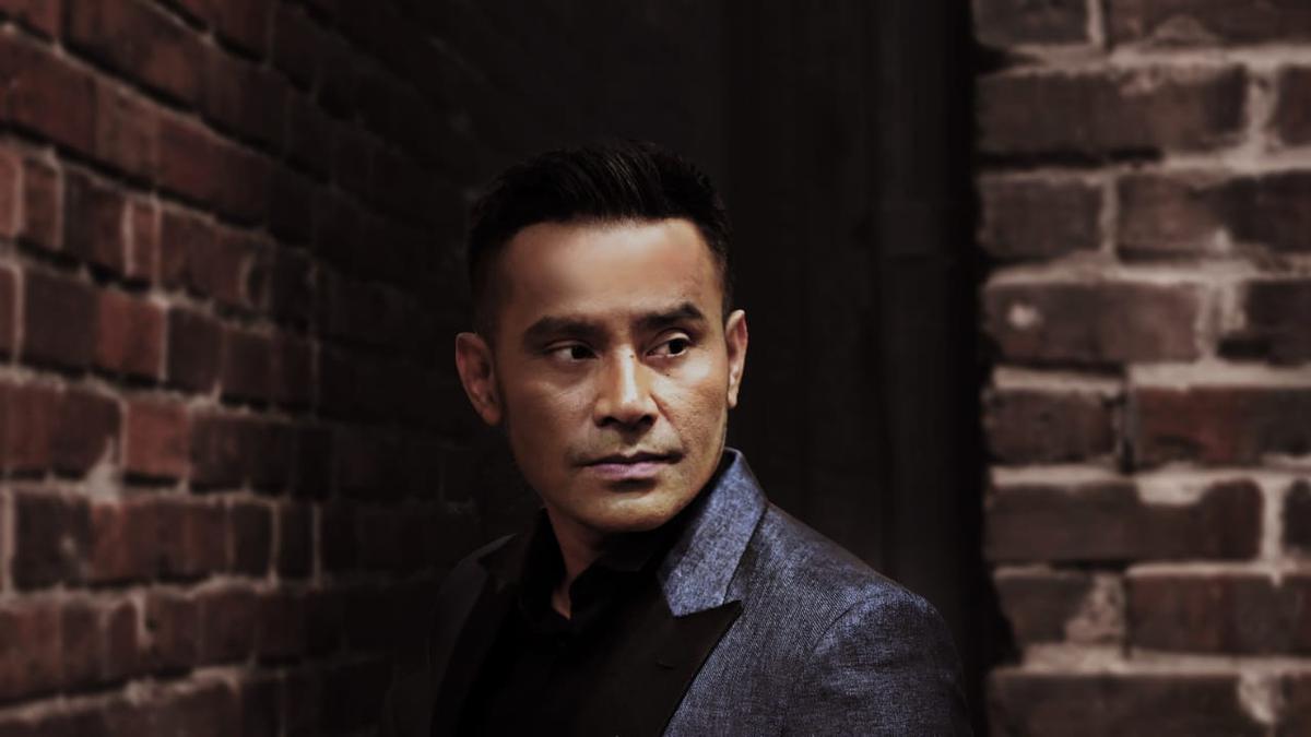 Cinta Karena Cinta, Lagu Baru Judika yang Diadaptasi dari Tembang