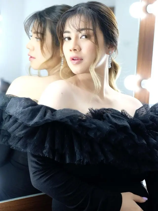 Felicya Angelista mengaku sempat dibully saat duduk di bangku sekolah