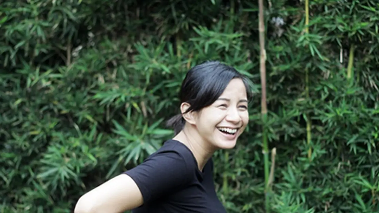 Kirana Larasati