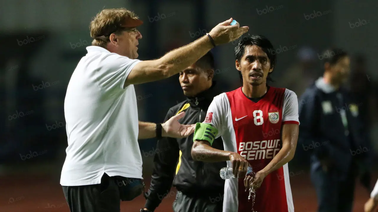 Syamsul Chaeruddin, PSM Makassar