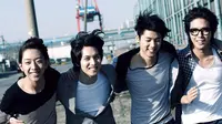 CNBLUE Bangga Akan Kesibukannya Jelang Karya Terbaru