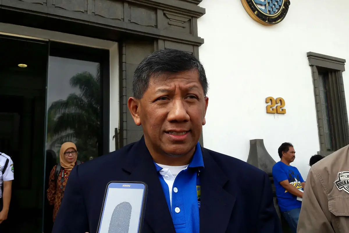 Kuswara S. Taryono