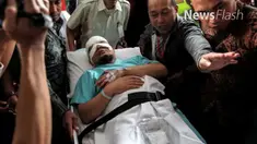 Pusat Laboratorium Forensik Polri telah mengidentifikasi jenis air keras yang digunakan untuk menyerang penyidik senior Komisi Pemberantasan Korupsi (KPK) Novel Baswedan.
