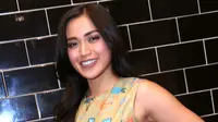 Jessica Iskandar Dapat Tanda Cinta dari Aktor India Ini