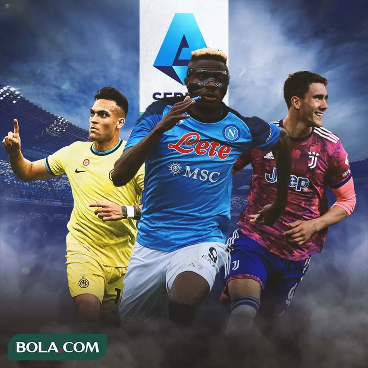 Serie A 2025 Wiki Images References :