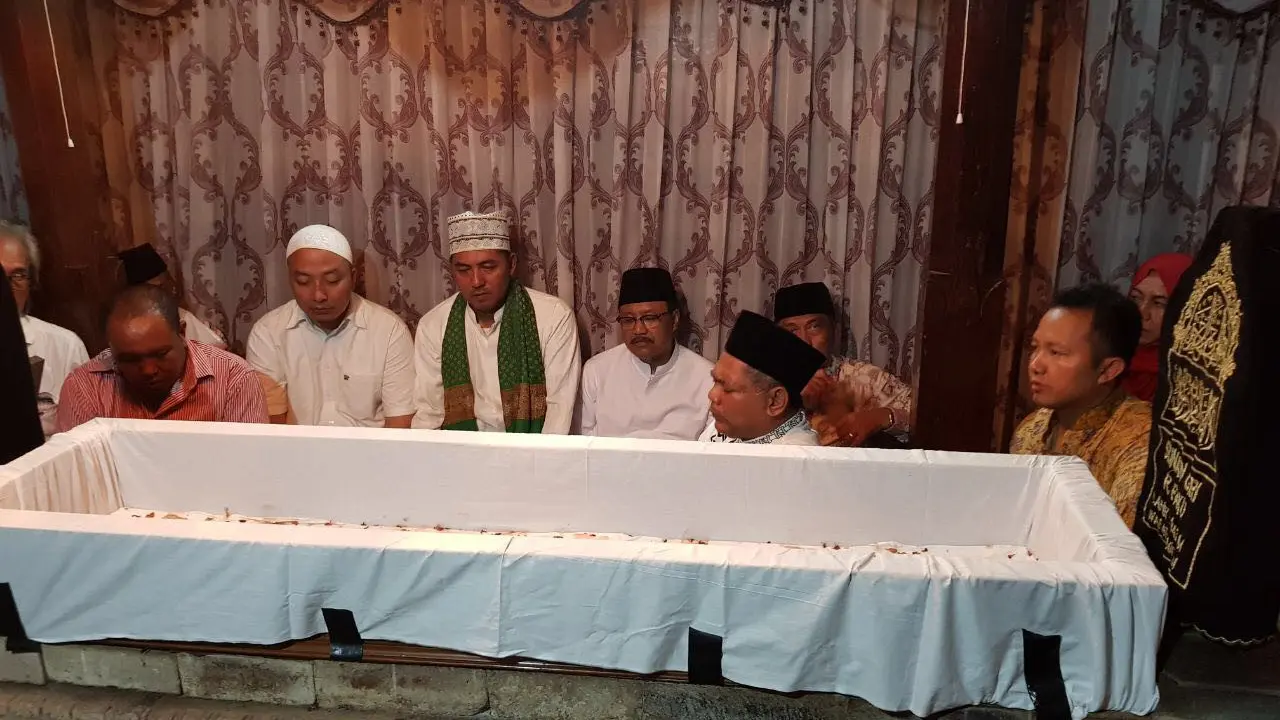 Dian Kurniawan/Liputan6.com