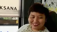 Pipin Komala pengemudi Transjakarta sosok Kartini masa kini (Liputan 6 SCTV)