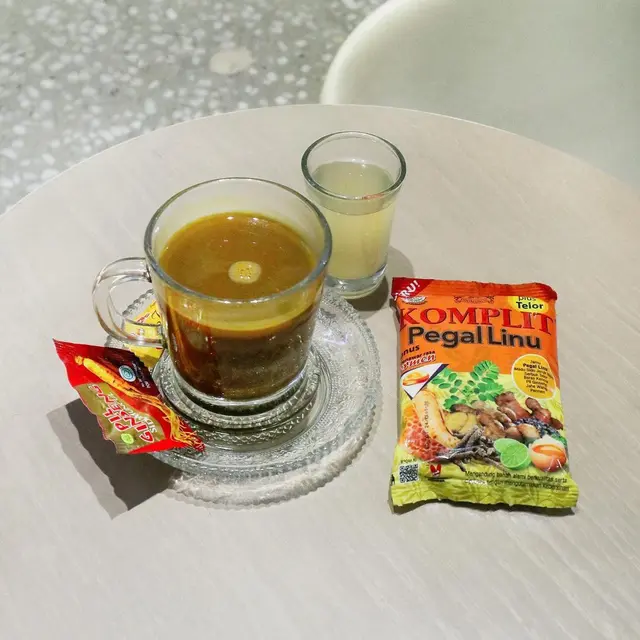 Herbal Corner