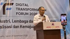 Tantangan dan Kesiapan SDM Menuju Transformasi Digital di Indonesia