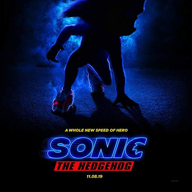 Keren 30 Gambar Tulisan Sonic Keren - Gambar Keren Coy