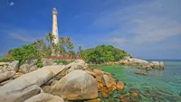 Guru Besar IPB: Bangka Belitung Berpotensi jadi Penghasil Blue Carbon dengan Nilai Ekonomi Tinggi