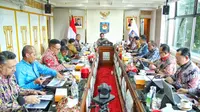 Mendagri Tito Tegaskan KEPP Otsus Papua Jadi Motor Sinkronisasi Pembangunan di Wilayah Timur
