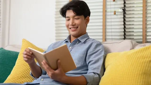 5 Hal yang Bisa Meningkatkan Daya Ingat dan Konsentrasi, Biar Tetap Produktif Sampai Tua