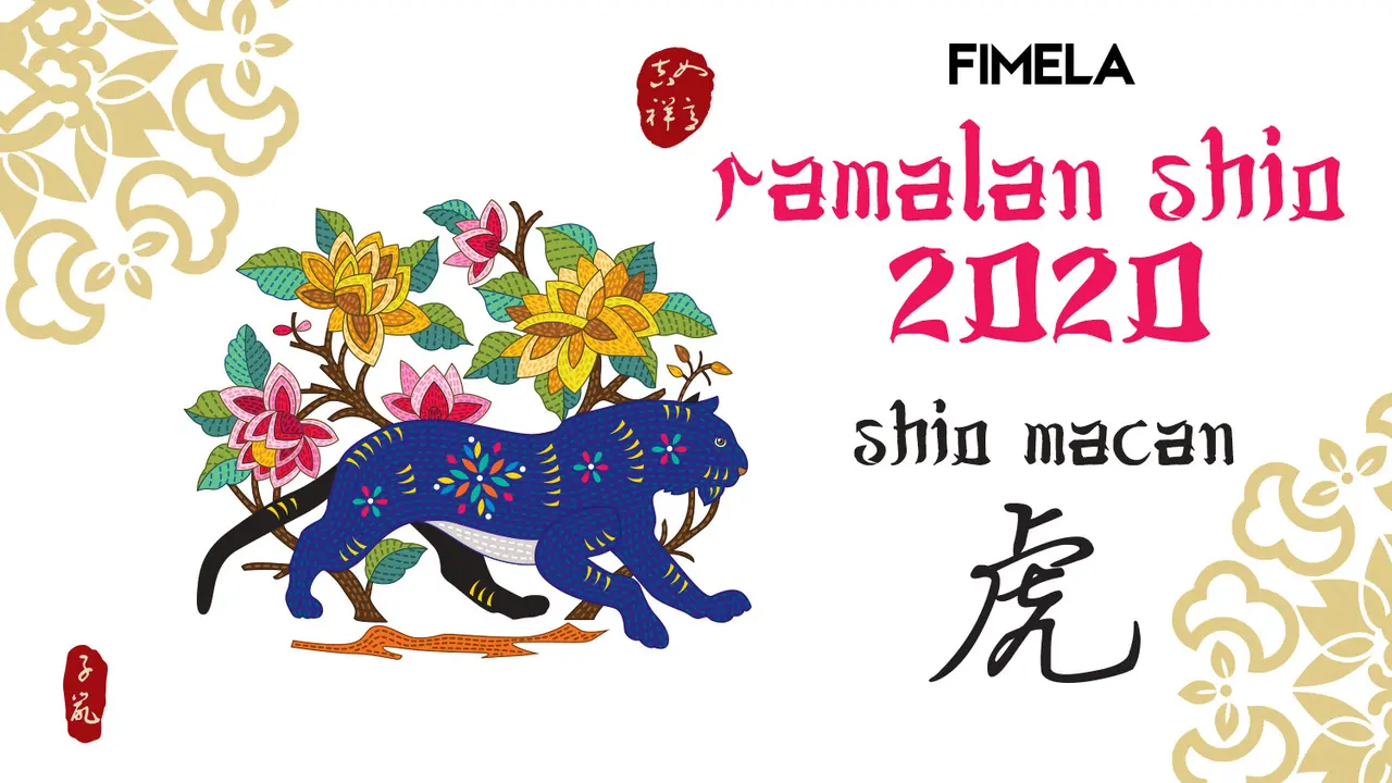 shio 2020