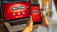 Telkomsel menggelar Tech Titans League 2021, pendaftraannya dibuka mulai 16 Agustus hingga 6 September 2021. (Foto: Telkomsel).