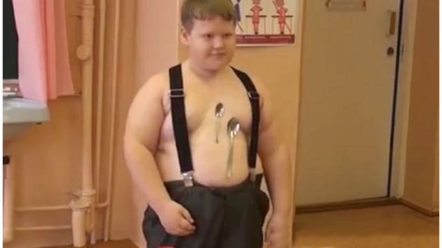 Nikolai Kryaglyachenko