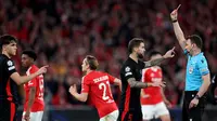 Catatan Duel Barcelona Vs Benfica di 16 Besar Liga Champions: Pembuktian Mental Juara