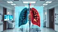 Ciri-ciri Pneumonia: Kenali Gejala dan Cara Pencegahannya