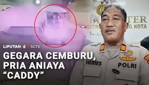Terungkap! Motif Pria Pemain Golf yang Kabur Usai Aniaya "Caddy"