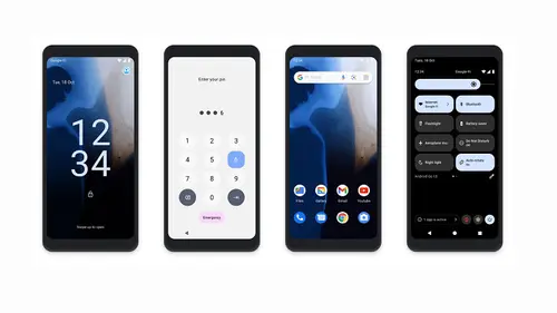 Google Umumkan Deretan Fitur Baru Android Jelang Akhir Tahun