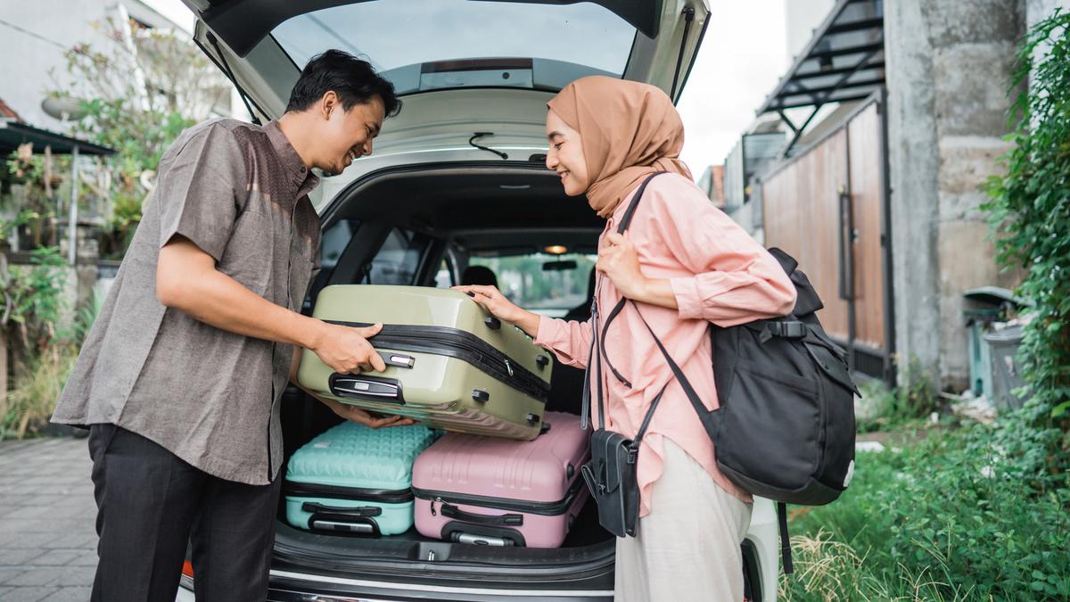 6 Checklist Penting Sebelum Mudik Lebaran 2025, Biar Perjalanan Lancar &amp; Keluarga Happy Sampai Tujuan