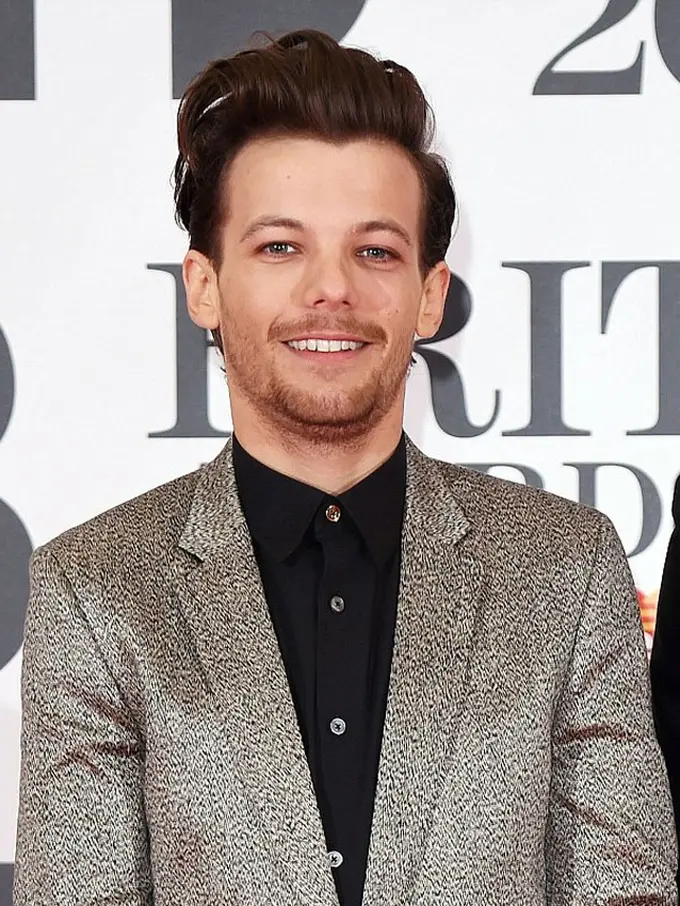 Louis Tomlinson