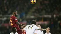 Tidak Betah di Serie A, Rudiger Sambut Baik Tawaran Chelsea
