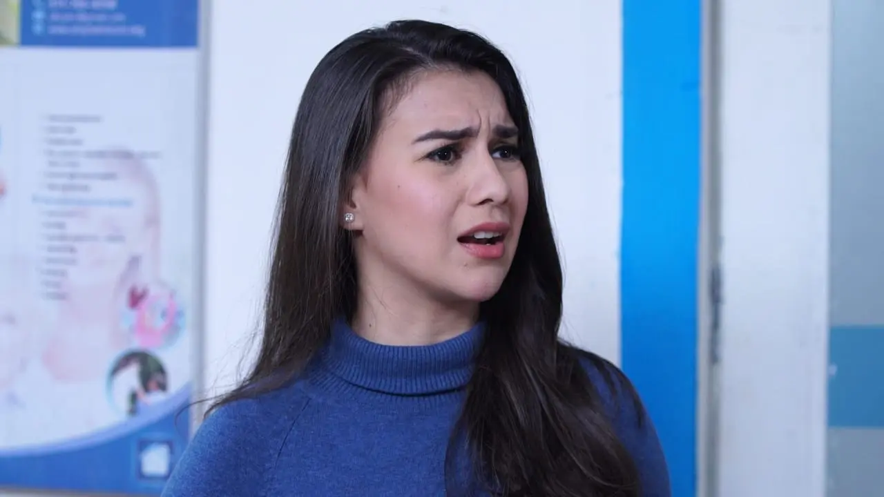 Cinta Suci