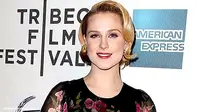 Evan Rachel Wood Sambut Anak Pertama