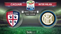 Prediksi Cagliari Vs Inter Milan: Saatnya untuk Bangkit