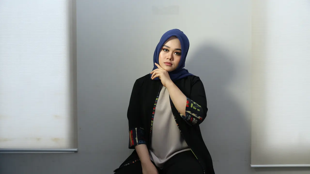 [Fimela] Fatya Biya