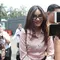 Sarwendah Ulang Tahun ke-37, Terharu Dapat Kado Buatan Tangan dari Anak