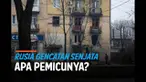 Kementerian Pertahanan Rusia umumkan gencatan senjata pada Sabtu, 5 Maret 2022 di dua kota di Ukraina, yakni Mariupol dan Volnovakha. Wali Kota Mariupol mengatakan kotanya berada di bawah blokade pasukan Rusia yang memutuskan aliran listrik, air, mak...