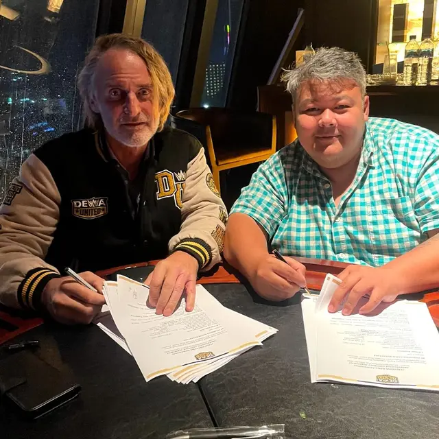 Jan Olde Riekerink