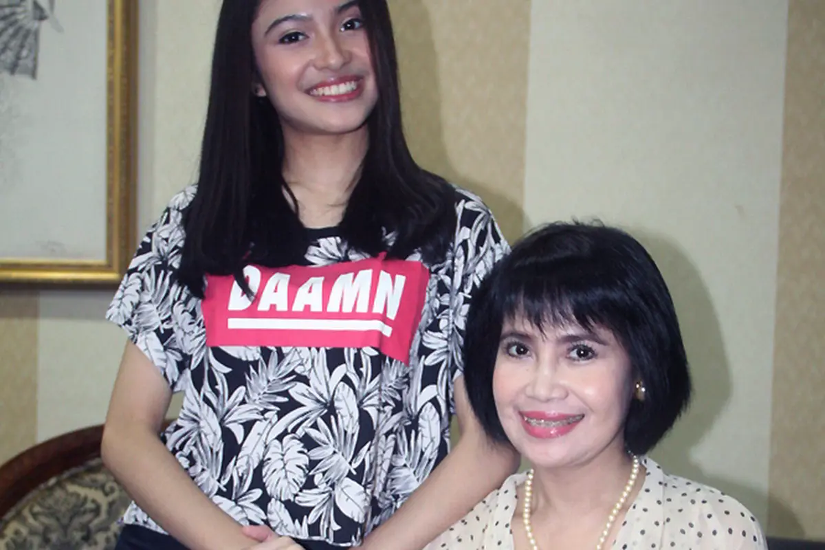 [Bintang] Icha Suny