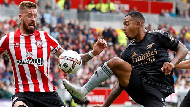 Foto: 6 Kapten Tim yang Tinggalkan Liga Inggris pada Bursa Transfer Pemain Musim 2023 / 2024