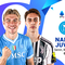 Saksikan Napoli vs Juventus eksklusif di Vidio. (dok. vidio.com)
